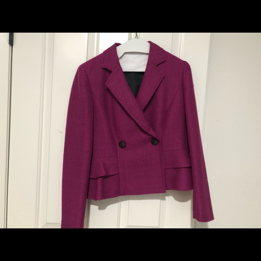 Nine West blazer